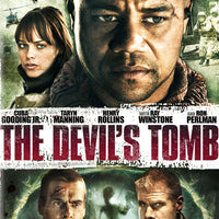 The Devil's Tomb (2009) [MA HD]