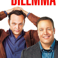 The Dilemma (2011) [MA HD]