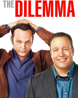 The Dilemma (2011) [MA HD]