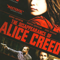 The Disappearance of Alice Creed (2010) [Vudu HD]