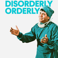 The Disorderly Orderly (1964) [Vudu HD]