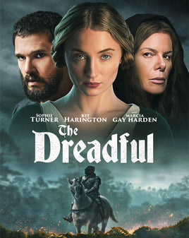 The Dreadful (2026) [Vudu 4K]