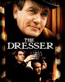 The Dresser (1983) [MA HD]