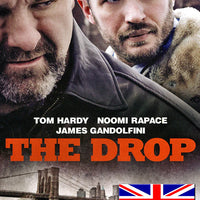 The Drop (2014) UK [GP HD]