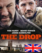 The Drop (2014) UK [GP HD]