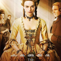 The Duchess (2008) [Vudu HD]