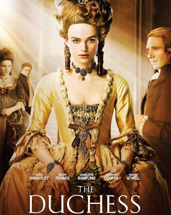 The Duchess (2008) [Vudu HD]