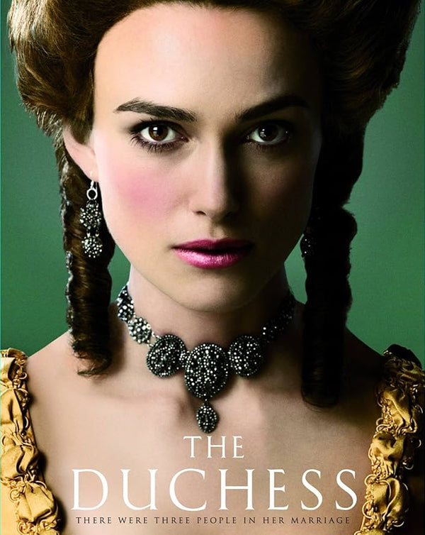The Duchess Uncut (2008) [Vudu HD]
