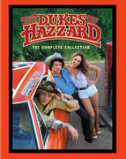 The Dukes of Hazzard The Complete Series (1979-1984) [Seasons 1-7] [Vudu SD]