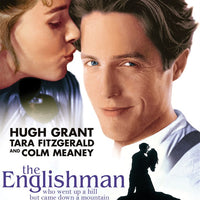 The Englishman Who Went Up a Hill But Came Down a Mountain (1995) [Vudu HD]