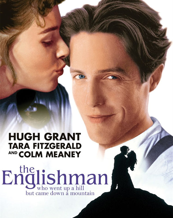 The Englishman Who Went Up a Hill But Came Down a Mountain (1995) [Vudu HD]