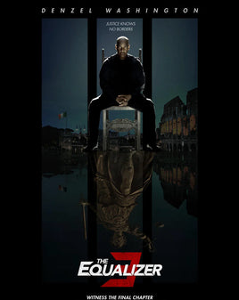 The Equalizer 3 (2023) [MA 4K]