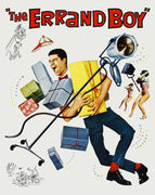 The Errand Boy (1961) [Vudu HD]