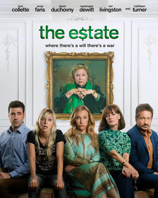 The Estate (2022) [MA HD]