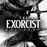 The Exorcist Believer (2023) [MA 4K]