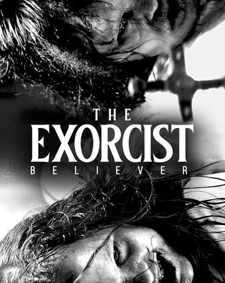 The Exorcist Believer (2023) [MA HD]