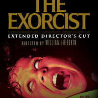 The Exorcist: Extended Director's Cut (1973) [MA HD]