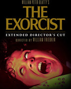 The Exorcist: Extended Director's Cut (1973) [MA HD]