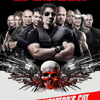 The Expendables (Extended Director's Cut) (2010) [Vudu HD]