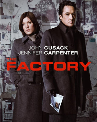 The Factory (2011) [MA HD]