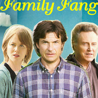 The Family Fang (2016) [Vudu HD]
