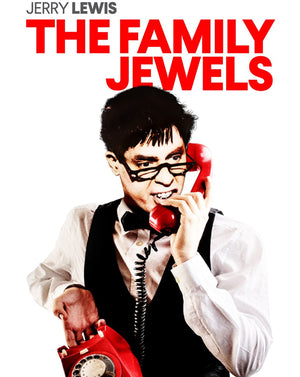 The Family Jewels (1965) [Vudu HD]