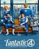 The Fantastic Four First Steps (2025) [MA HD]