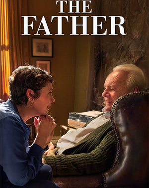 The Father (2021) [Vudu HD]