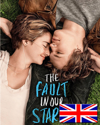 The Fault in Our Stars (2014) UK [GP HD]