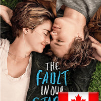 The Fault in Our Stars (2014) CA [GP HD]