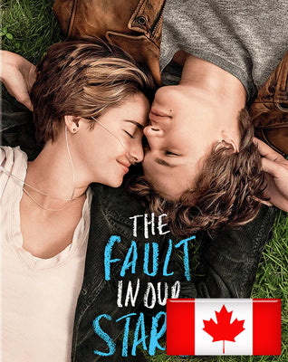 The Fault in Our Stars (2014) CA [GP HD]