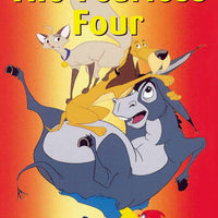 The Fearless Four (1997) [Vudu SD]