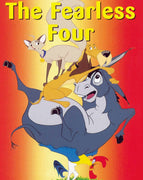 The Fearless Four (1997) [Vudu SD]