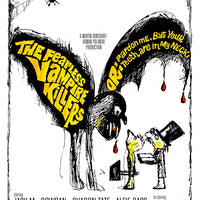 The Fearless Vampire Killers (1967) [MA HD]