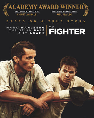 The Fighter (2010) [iTunes SD]