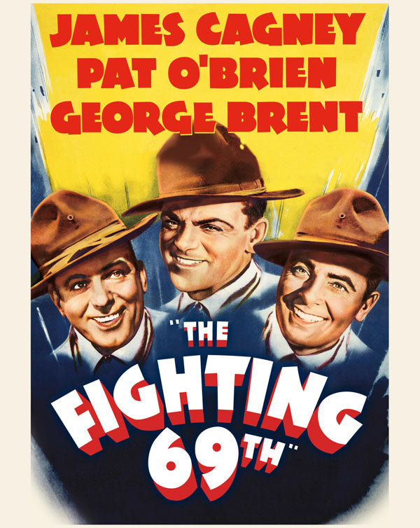 The Fighting 69th (1940) [MA HD]