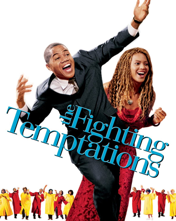 The Fighting Temptations (2003) [Vudu HD]