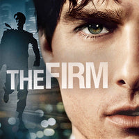 The Firm (1993) [Vudu HD]