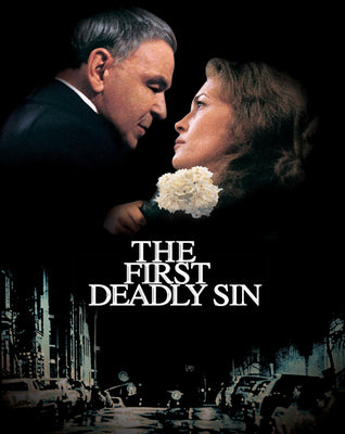 The First Deadly Sin (1980) [MA HD]