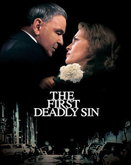The First Deadly Sin (1980) [MA HD]