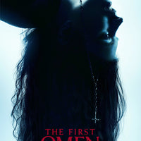 The First Omen (2024) [MA HD]