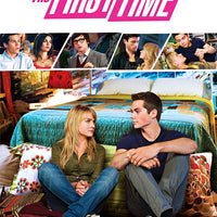 The First Time (2012) [MA HD]