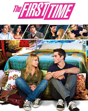 The First Time (2012) [MA HD]