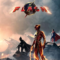 The Flash (2023) [MA 4K]