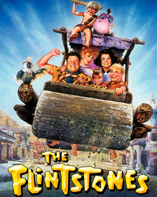 The Flintstones (1994) [MA HD]