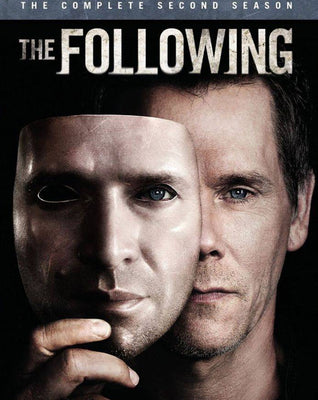 The Following Season 2 (2014) [Vudu HD]