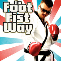 The Foot Fist Way (2008) [Vudu HD]