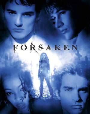 The Forsaken (2001) [MA HD]