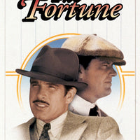 The Fortune (1975) [MA HD]