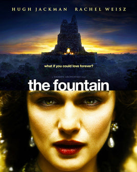 The Fountain (2006) [MA HD]